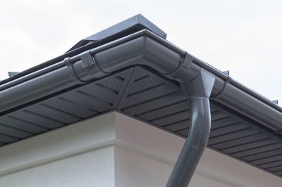 Gutter Cover Installation Process
