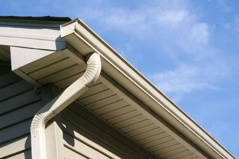 Professional Gutter Installation