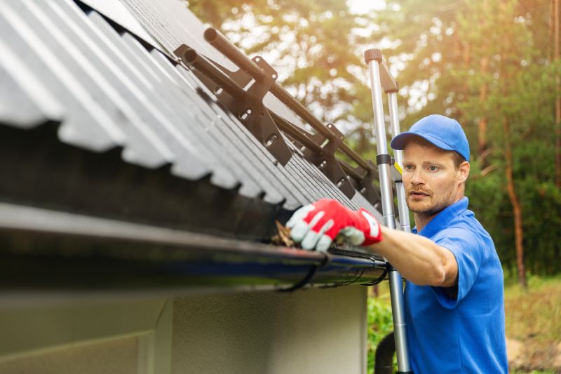 Best Gutter Repair Contractors in Reston, VA